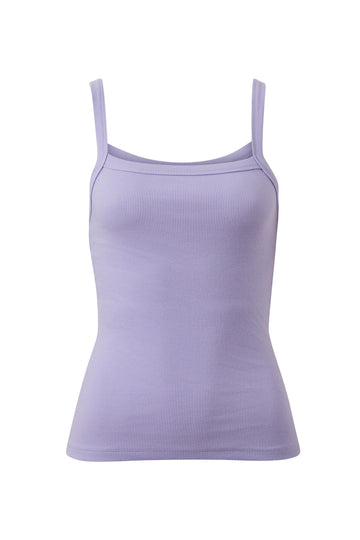 Sophie Rib Singlet