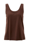 Bloom Slouchy Scoop Tank