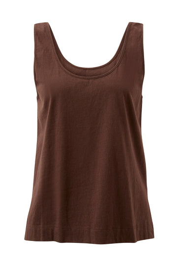 Bloom Slouchy Scoop Tank