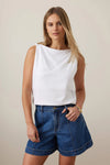 Tahlia Twist Strap Tank