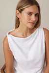 Tahlia Twist Strap Tank