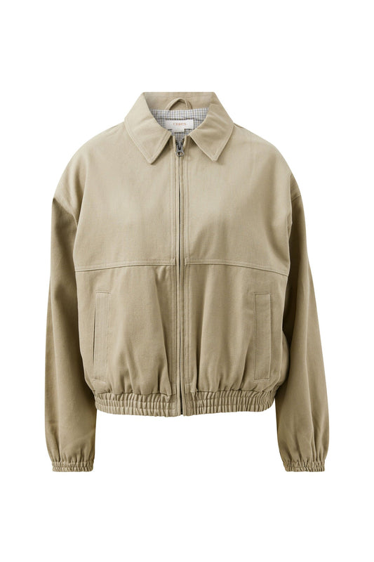 Annie Bomber Jacket
