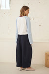 Bella Barrel Pant