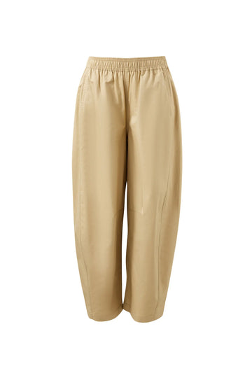 Bella Barrel Pant