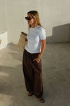 Bella Barrel Pant