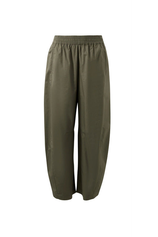 Bella Barrel Pant