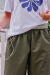 Bella Barrel Pant