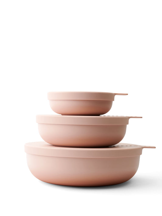 Nesting Bowl 3 Piece set