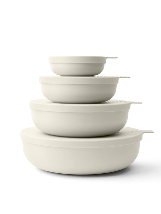 Nesting Bowl 4 Piece set