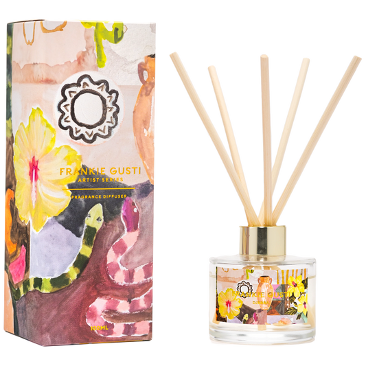Artist Series Diffuser | Djerba | Annie Everingham