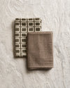 Set of 2 Tea Towles - Kit