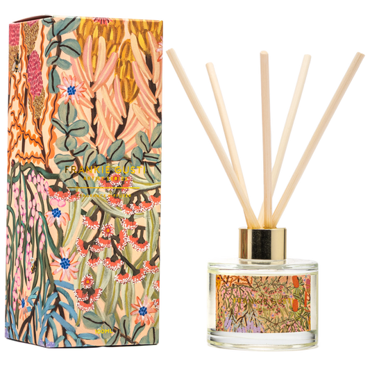Artist Series Diffuser | The Bush | Amy Gibbs