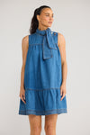 Carina Dress