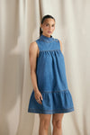 Carina Dress