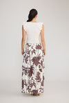 Penny Skirt Sienna Vine