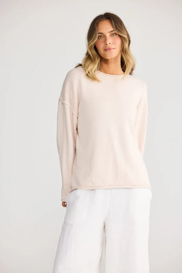 Breaker Knit