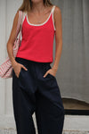 Fia Knit Tank