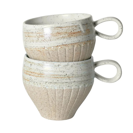Ceylon Mugs
