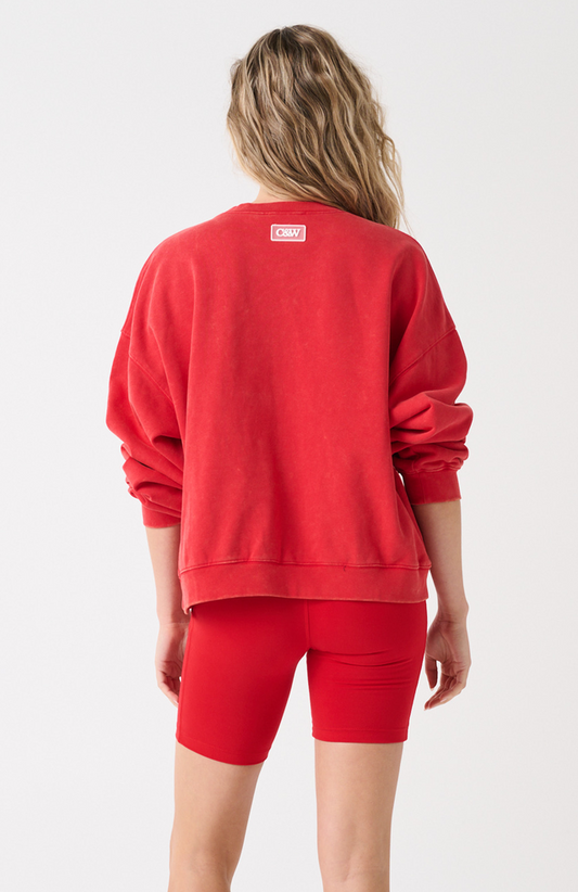 Ada Slim Sweater