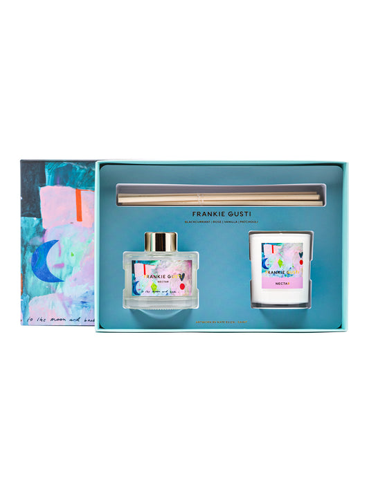 Artist Series Duo | Nectar