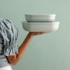 Nesting Tray 2 Piece Set